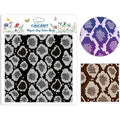 Snakeskin Polymer Clay Texture Sheet – 5.5" DIY Stamp Mat Clay Texture Stamp Axl AECH04-19323