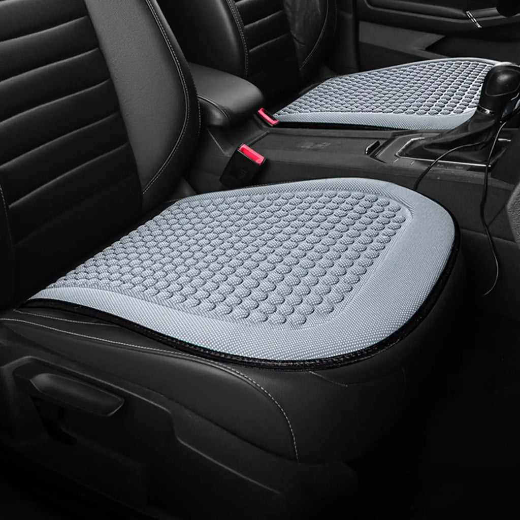 Ventilated Cooling Car Seat Cover for Car & SUV | All-Season Car Seat Cover Axl