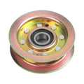Flat Idler Pulley GY22172 GY20067 – 42" & 48" Mower Decks Lawn Mower Part Axl China Mainland