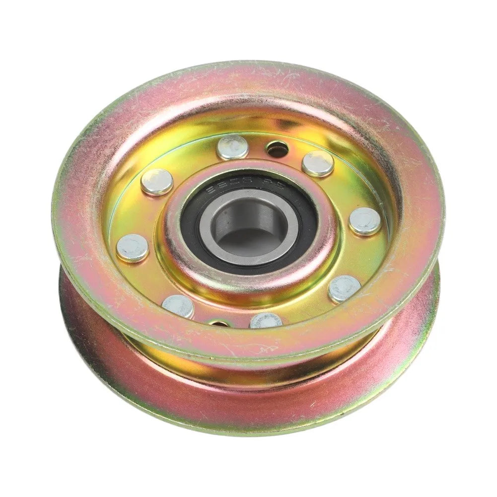 Flat Idler Pulley GY22172 GY20067 – 42" & 48" Mower Decks Lawn Mower Part Axl China Mainland