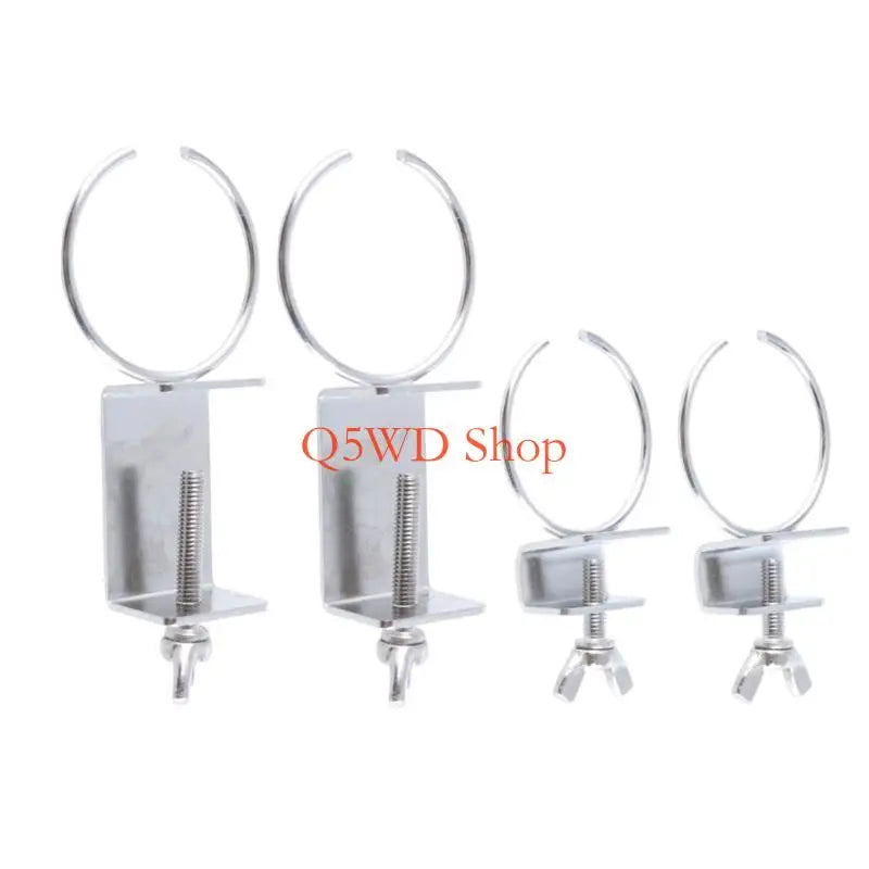 4-Pack Stainless Steel Automatic Float Valves – Water Level Control Automatic Float Valve Axl
