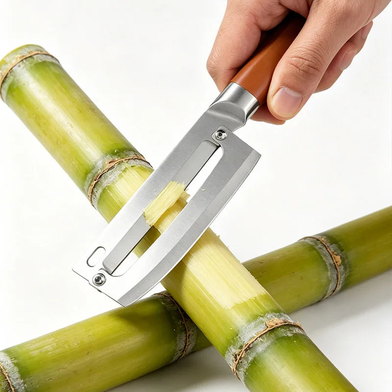 Stainless Steel Vegetable & Fruit Peeler | Sharp Kitchen Slicer Vegetable Peeler Axl