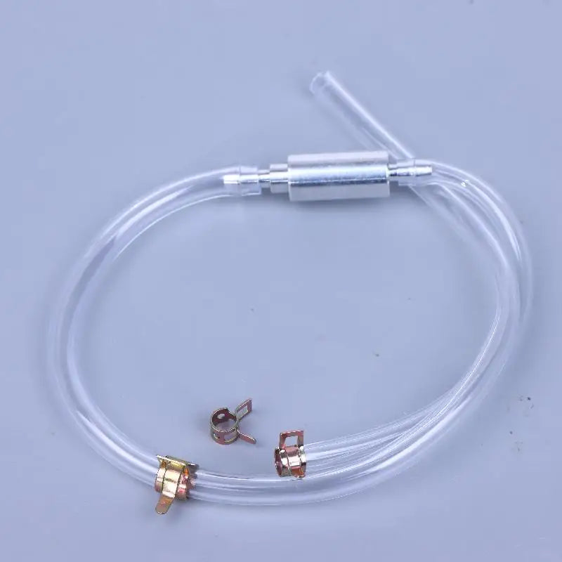 Motorcycle Brake Bleeder Kit – Hydraulic Clutch Fluid Hose Brake Bleeder Kit Axl
