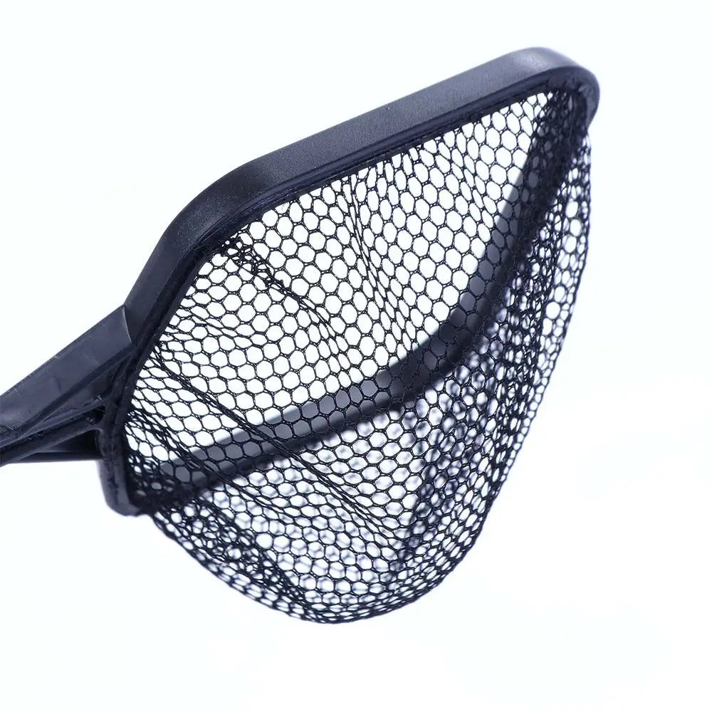 Pool Leaf Skimmer Net – Fine Mesh Pool Cleaning Rake Tool Pool Skimmer Net Axl