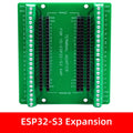 ESP32-S3 Dev Board & Expansion Kit – Wi-Fi & Bluetooth N16R8 Microcontroller Dev Board Axl Expansion
