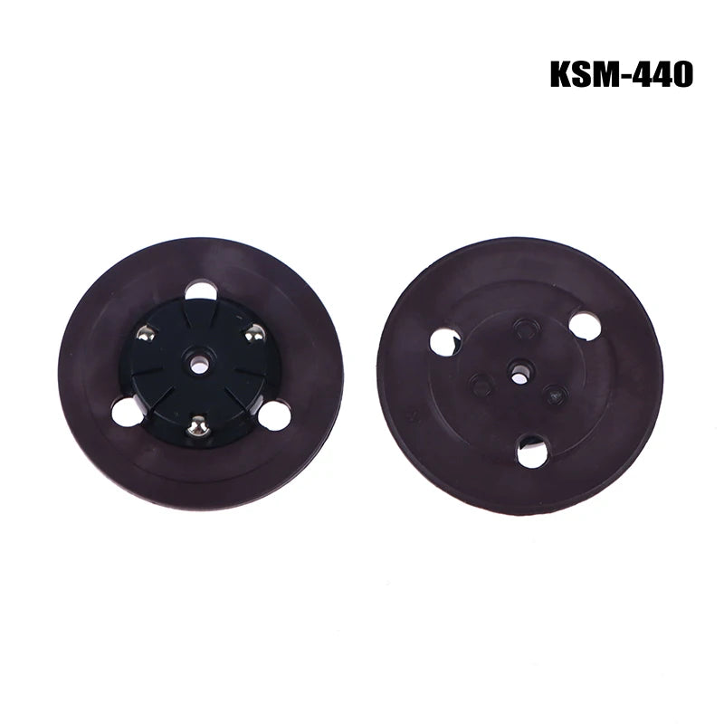 PS1 Spindle Hub CD Holder Replacement – KSM-440 Repair Part Console Repair Part Axl