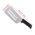 Double Blade Stainless Steel Vegetable Slicer & Fruit Shredder Vegetable Slicer Axl One size