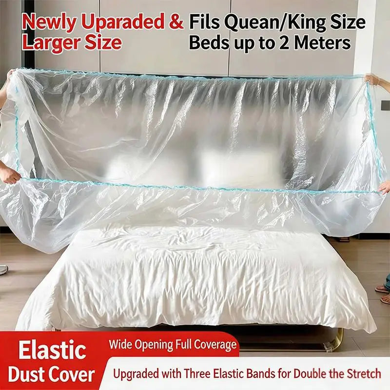 Disposable Waterproof Bed Cover Sheet – Salon, Spa & Travel Disposable Bed Cover Axl