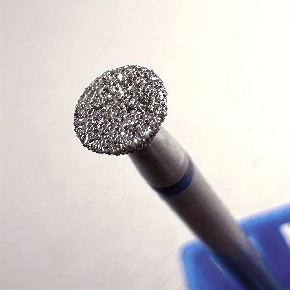 Tungsten Carbide Nail Drill Bit – Acrylic Nail Grinder & Cleaner Nail Drill Bit Axl
