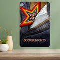 Boogie Nights Classic Movie Metal Poster Sign | Retro Wall Art Metal Wall Sign Axl aluminum sign aluminum 20x30cm