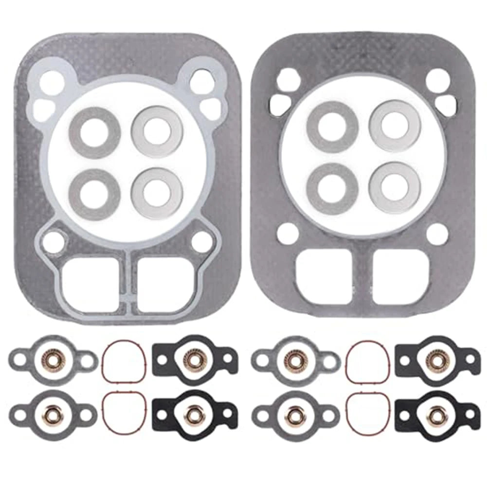 2-Pack Cylinder Head Gasket Kit – KT725 KT600 SV710 SV715 Engine Gasket Kit Axl