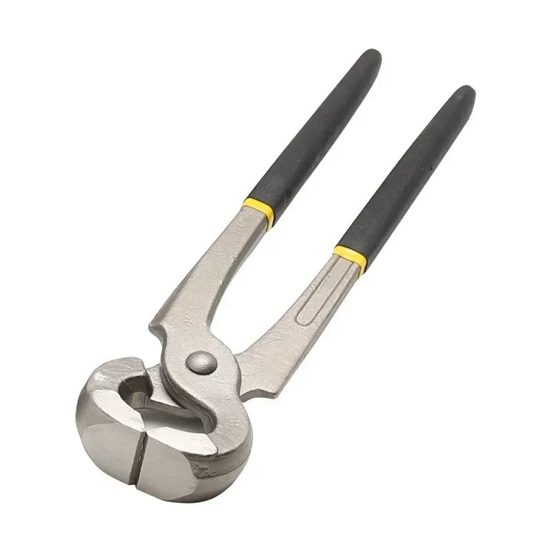 Walnut Pliers 6/7/8" – Nail Pulling & Woodworking Tool Woodworking Pliers Axl 7-inch China Mainland