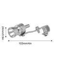 Car Turbo Whistle Exhaust Sound Enhancer – S to XL Sizes Exhaust Whistle Axl As picture