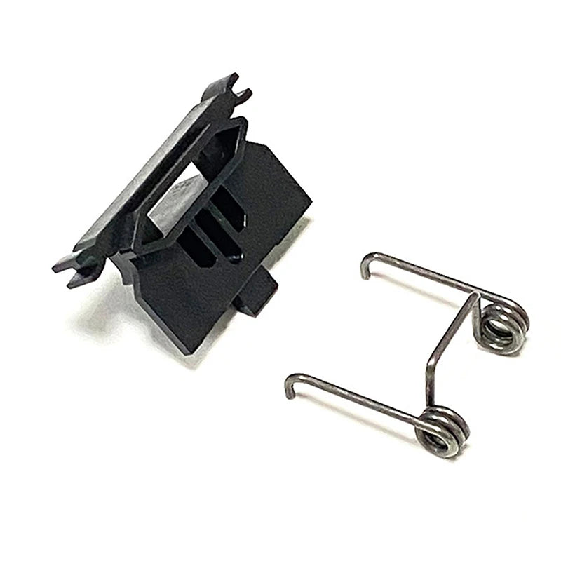 Wahl 8148/8591/8504 Hair Clipper Push Button & Spring Replacement Clipper Replacement Part Axl