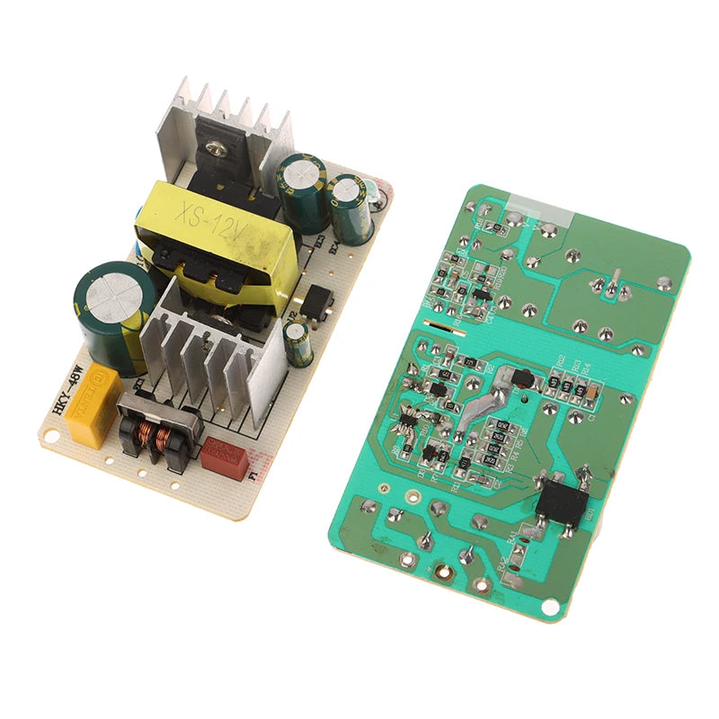 Switching Power Supply Module 3V–24V | OVP OCP Protection Power Supply Module Axl