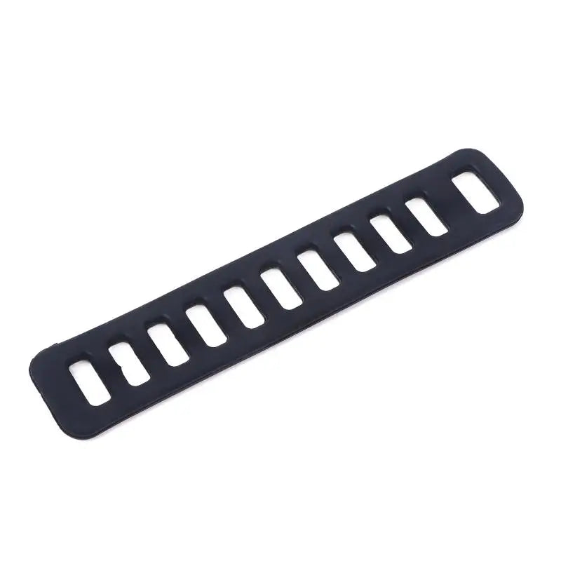 Rubber Chain Straps for Car Rooftop Bike Rack – Tire Mount Bike Rack Straps Axl