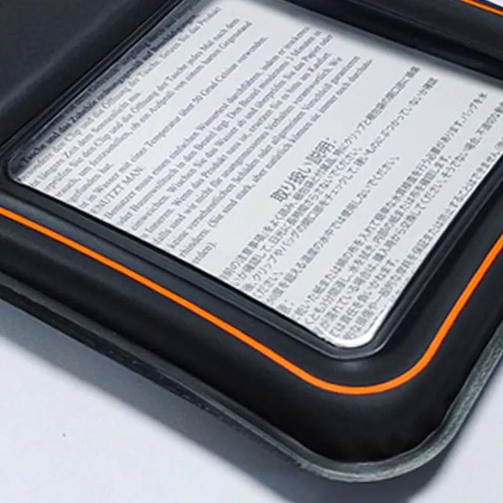 Waterproof Phone Pouch IP68 – Touch Screen PVC Dry Bag Waterproof Phone Pouch Axl