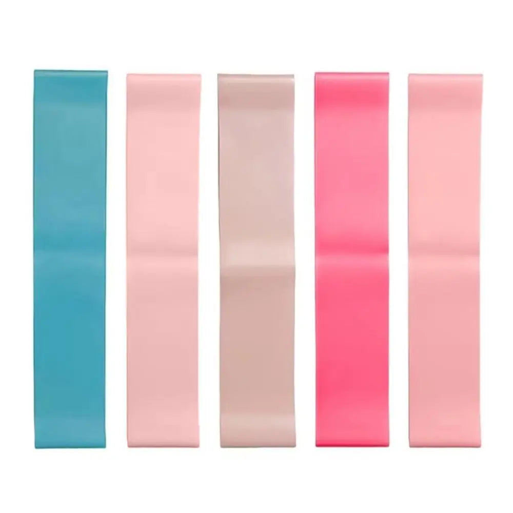 Ballet Foot Stretch Band – Elastic Dance Training Instep Band Dance Stretch Band Axl