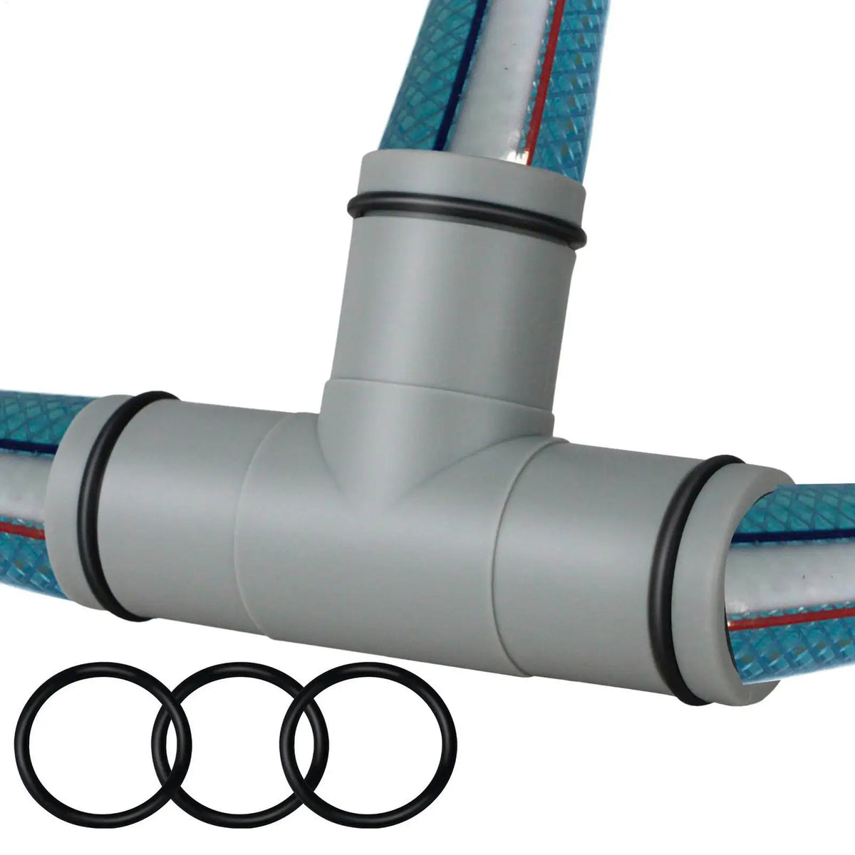 32mm Pool Hose Connector – Filter Pump Pipe Extension Pool Hose Connector Axl