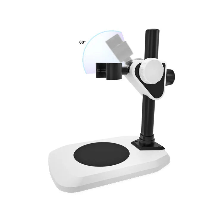 Portable Adjustable Microscope Stand – USB & WiFi Compatible Microscope Stand Axl