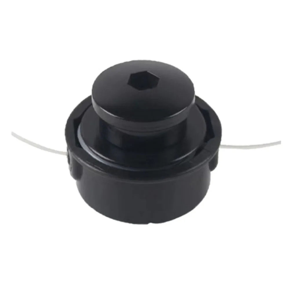 Trimmer Head for FL20 FL21 XT200 Poulan ET17 – M8x1.25 Trimmer Head Axl White China Mainland