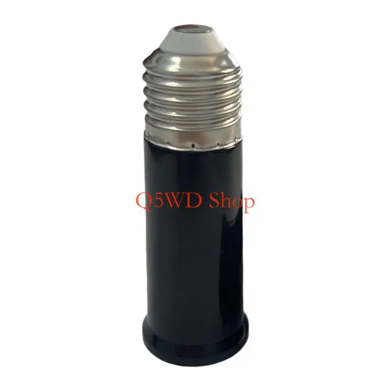 E27 Extended Lamp Holder 95mm Screw Base Socket – Easy Install Lamp Socket Extender Axl 1 pack CN