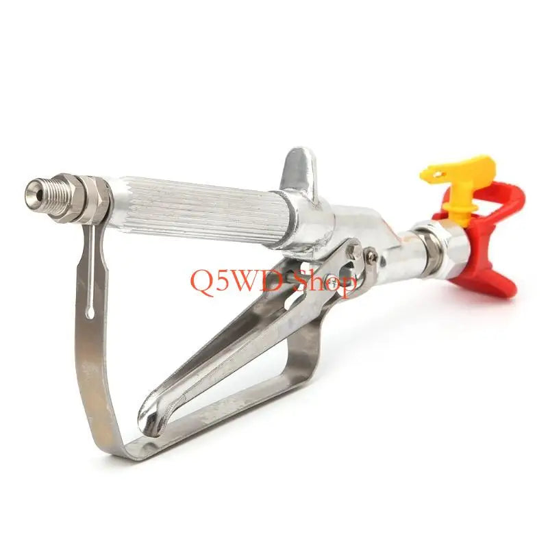 3600PSI Airless Inline Paint Spray Gun with Tip Guard Airless Spray Gun Axl