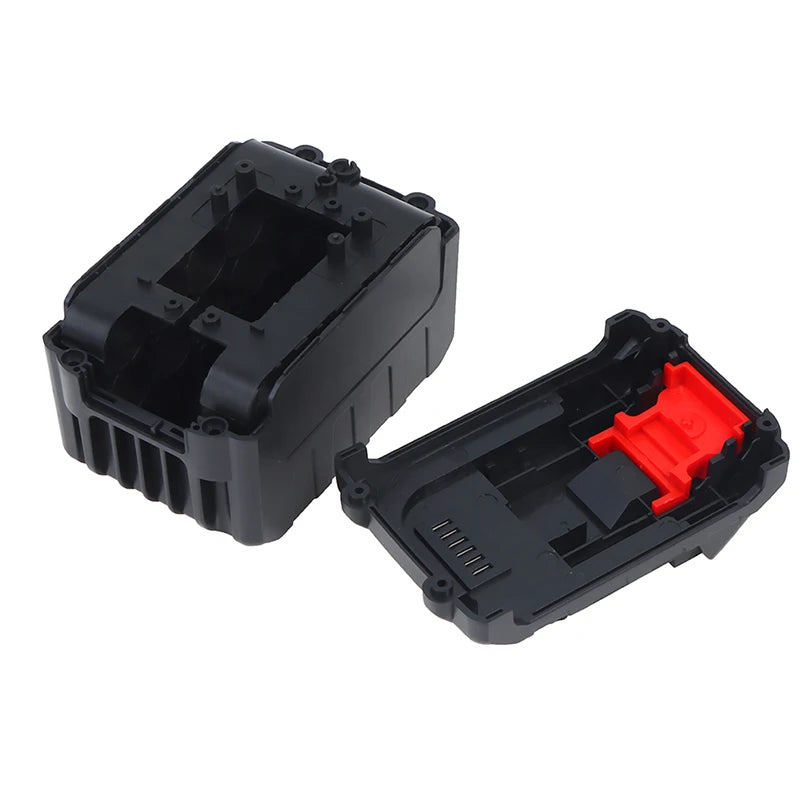 18V Li-Ion Battery Case & PCB Board for Power Tool Repair Battery Case PCB Kit Axl