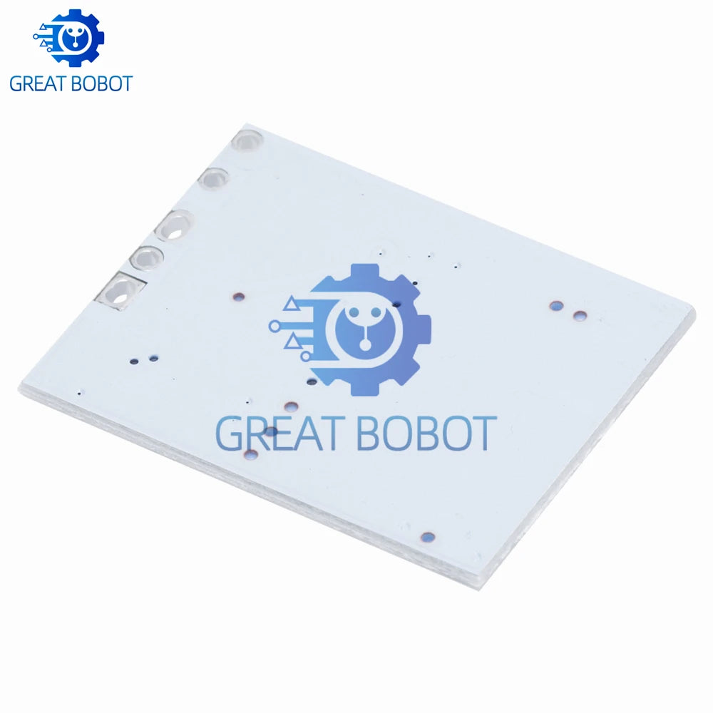 P02 3.9GHz Radar Induction Module – LED Sensing Switch Radar Sensor Module Axl