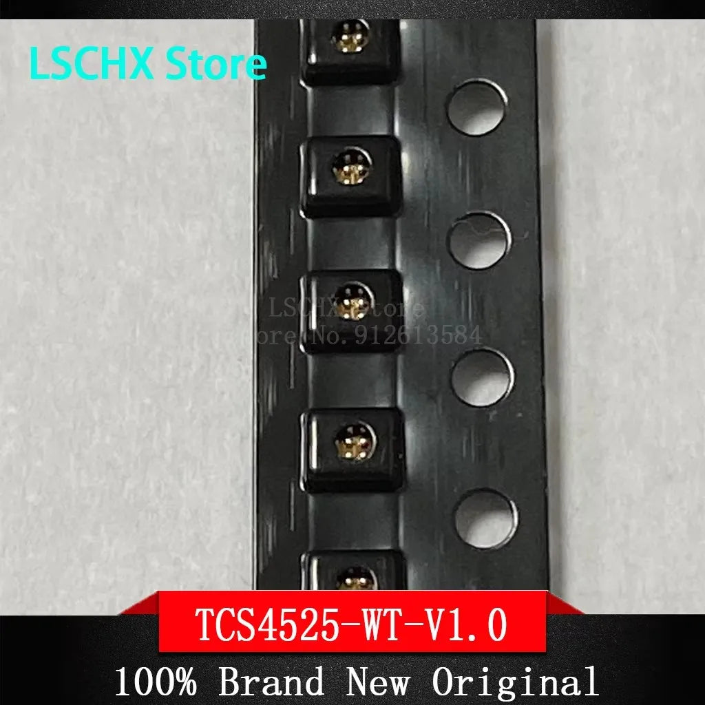 10pcs TCS4525-WT WCSP-20 IC Chips – General Purpose Integrated Circuit IC Axl