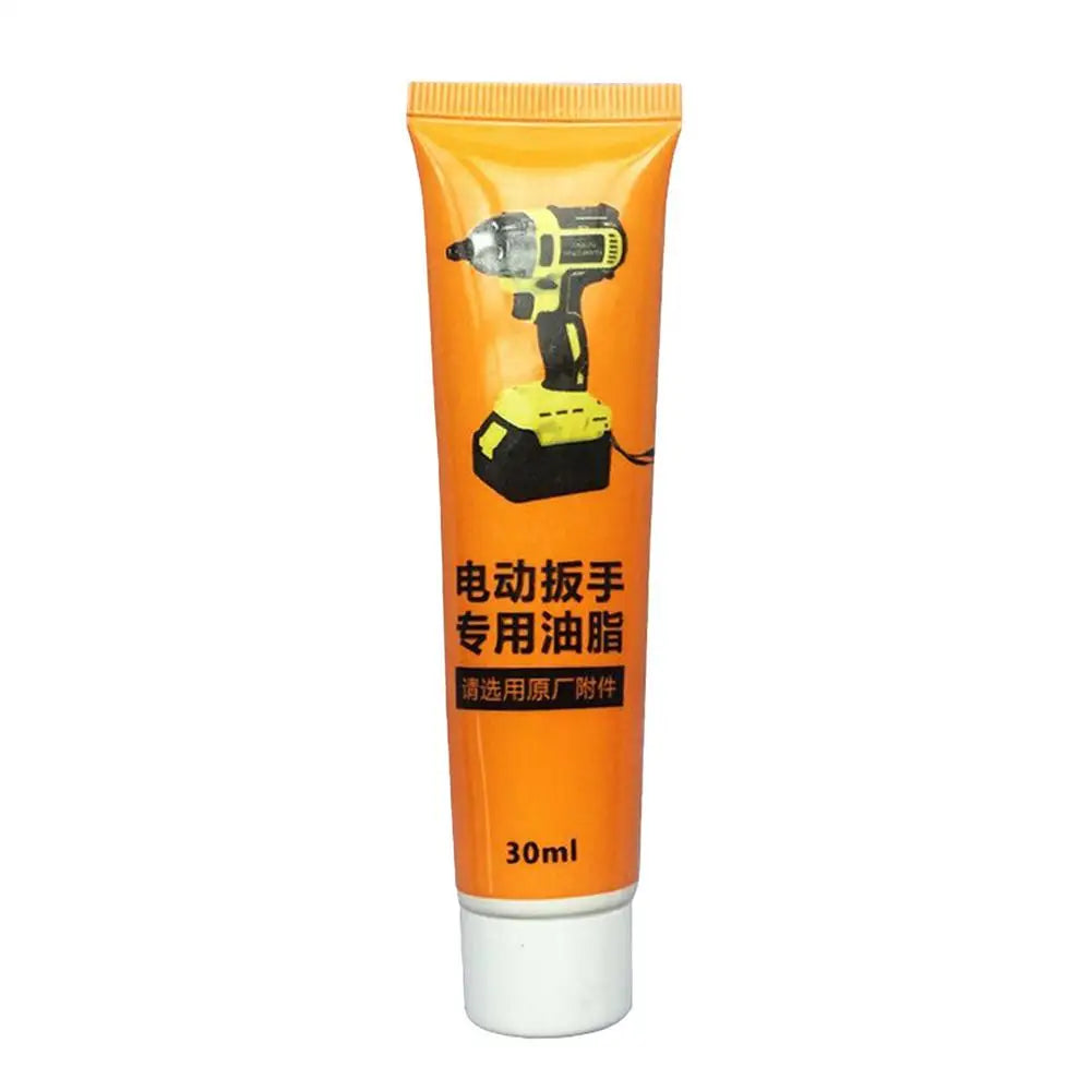 High-Temp Lubricating Grease for Electric Hammers & Power Tools Power Tool Lubricant Axl Electric wrench