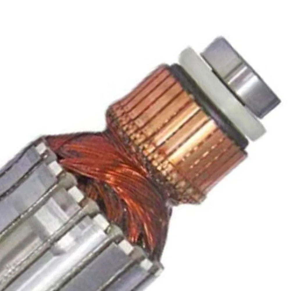 516718-8 Armature for Makita LS1040 LS1045 LS1030N Miter Saw Miter Saw Armature Axl