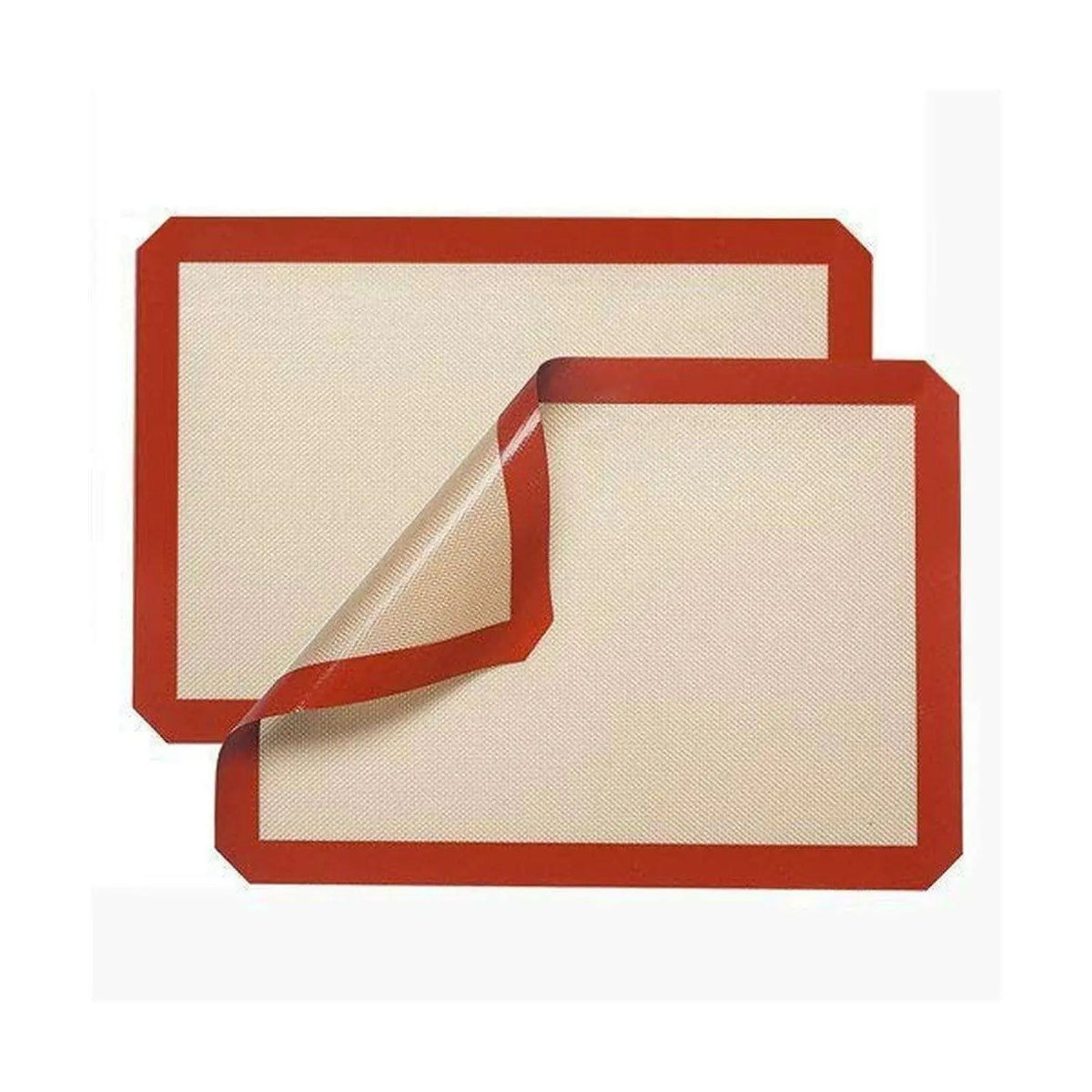 Leeseph Non-Stick Silicone Baking Mat – Reusable & Heat-Resistant Silicone Baking Mat Axl