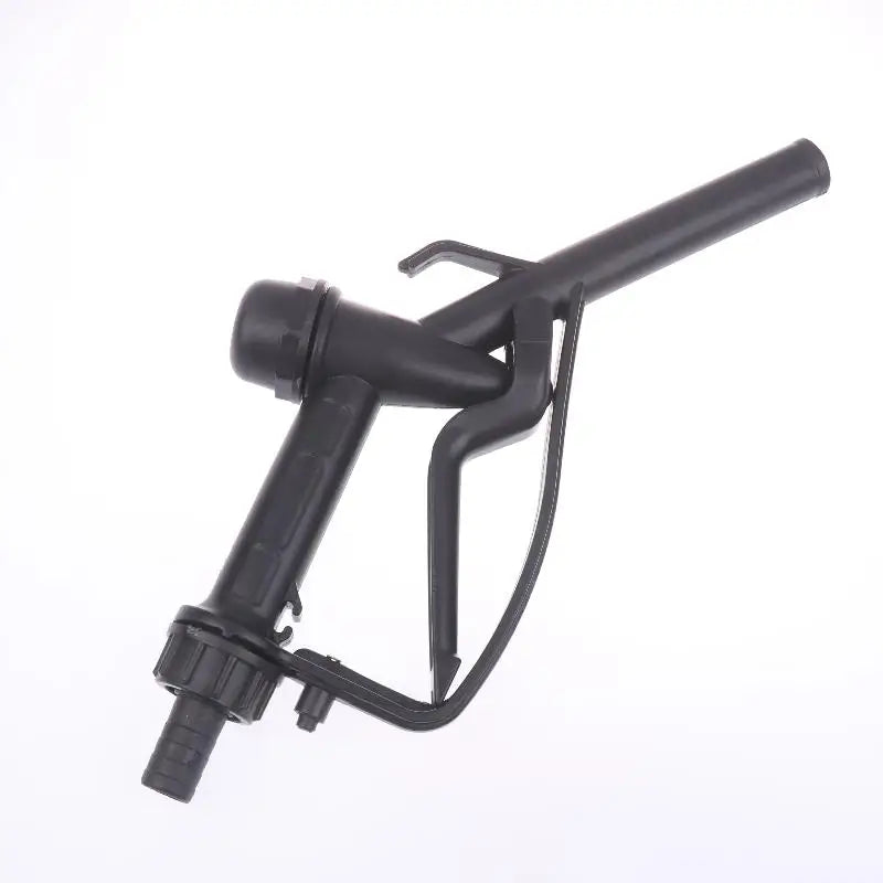 Heavy Duty Manual Fuel Nozzle with Hook – 25mm & 20mm Spout Manual Fuel Nozzle Axl