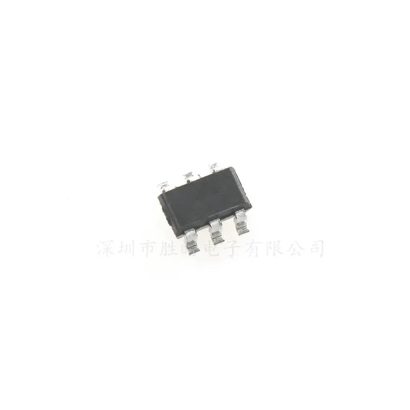 10PCS SOT23-6 Voltage Regulator ICs – SY7200 SY7208 SY8002 SY8032 Voltage Regulator IC Axl SY8002AABC