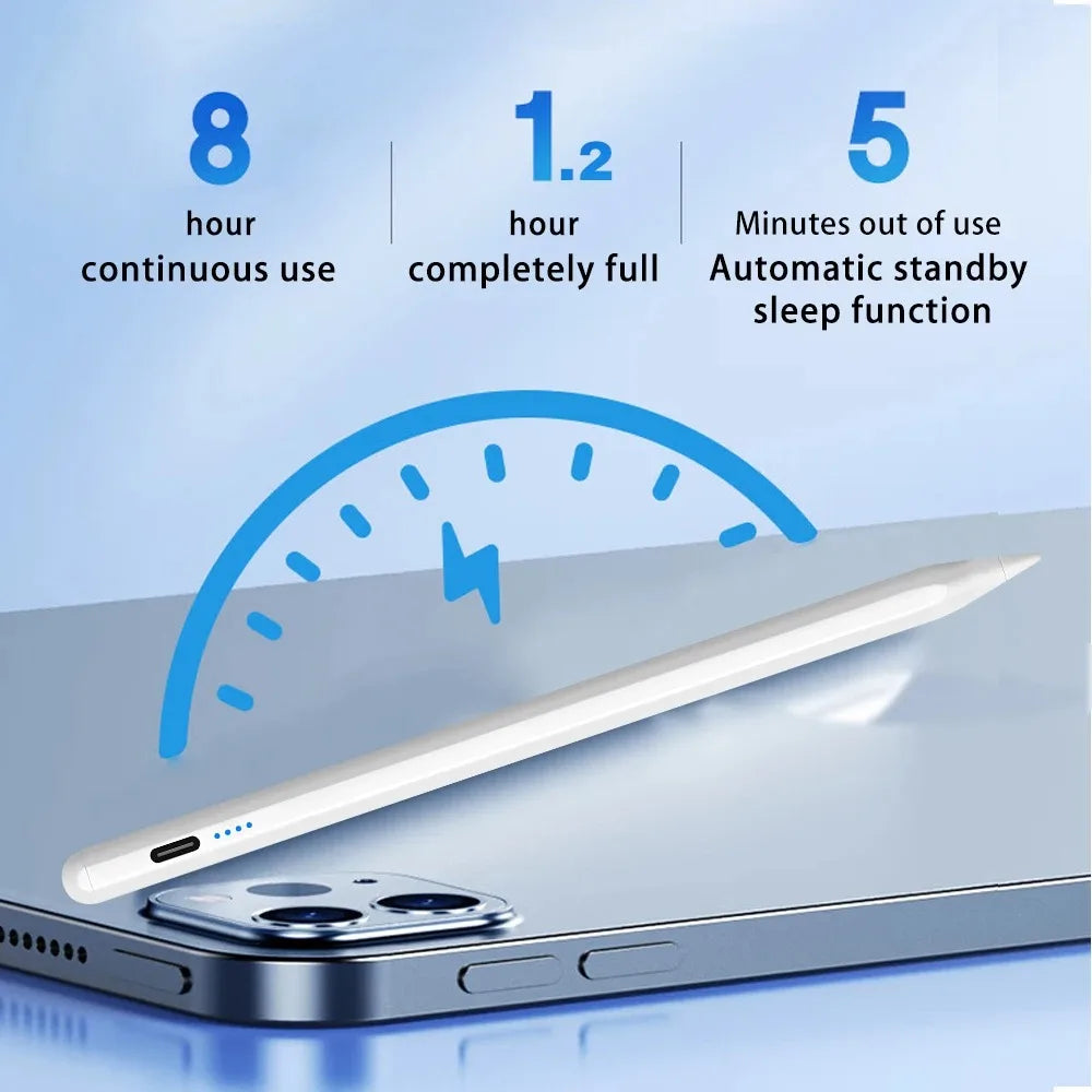 Universal Active Stylus Pen for Android Tablets & Phones Active Stylus Pen Axl