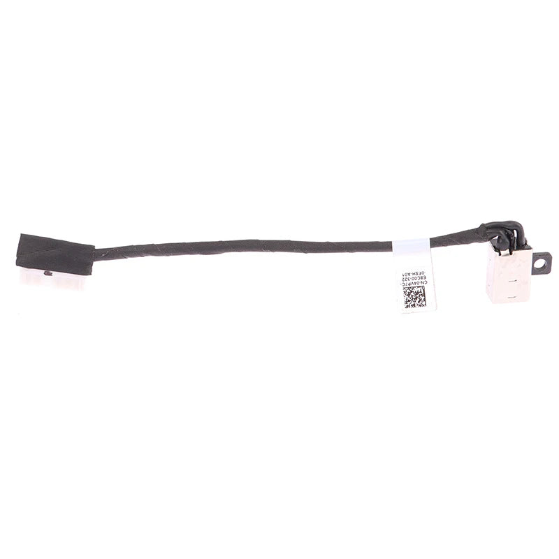 DC Power Jack Cable for Dell Inspiron Vostro 3510 3501 4VP7C Laptop Power Jack Axl