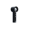 Mini Turbo Fan – Powerful USB-C Portable High-Speed Fan Portable Mini Fan Axl Black