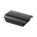 Xbox 360 Controller AA Battery Pack Cover Replacement Case Controller Battery Cover Axl Black