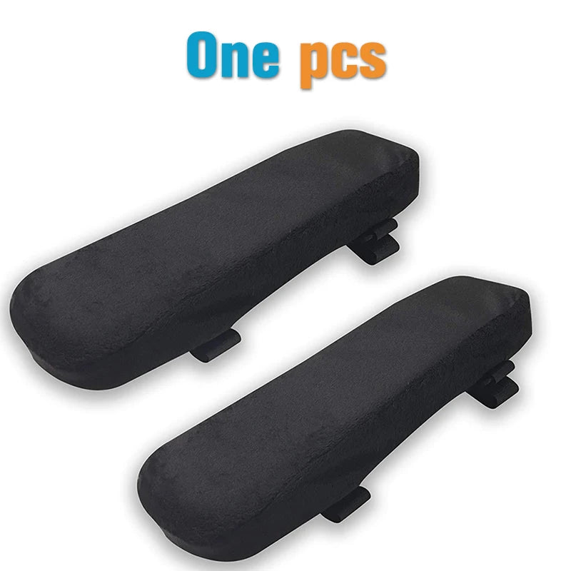 Memory Foam Armrest Cushion Pad – Elbow Rest Chair Cover Armrest Cushion Pad Axl