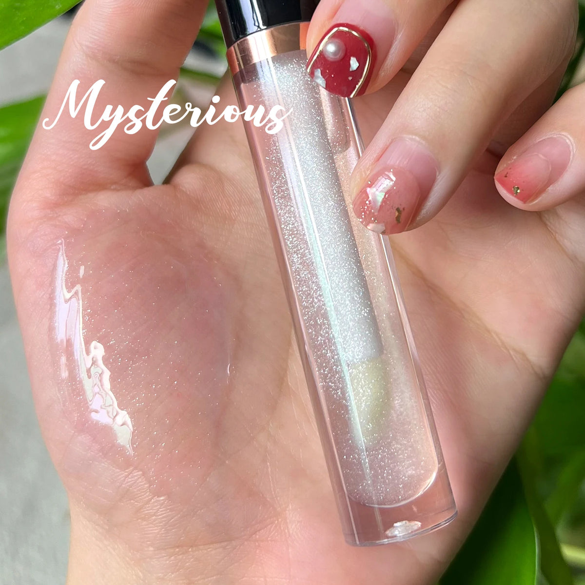 Vegan Private Label Lip Gloss Wholesale – 162 Shades