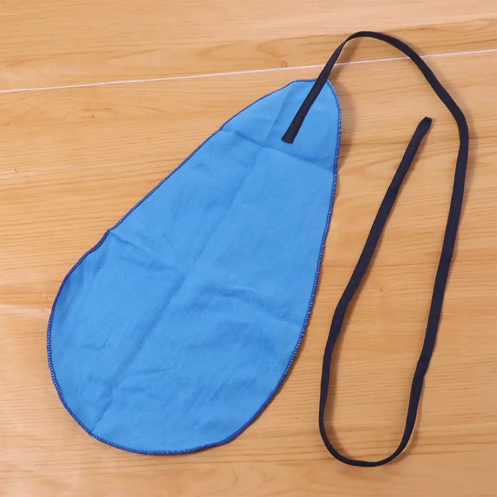 Saxophone Cleaning Cloth – Microfiber Swab for Sax, Flute & Clarinet Instrument Cleaning Cloth Axl