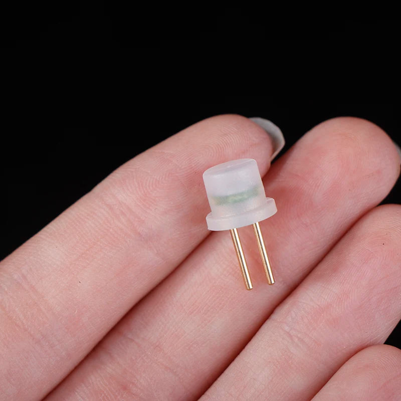 10PCS Universal Airbag Simulator Decoder – SRS Chip Resistors Airbag Diagnostic Tool Axl
