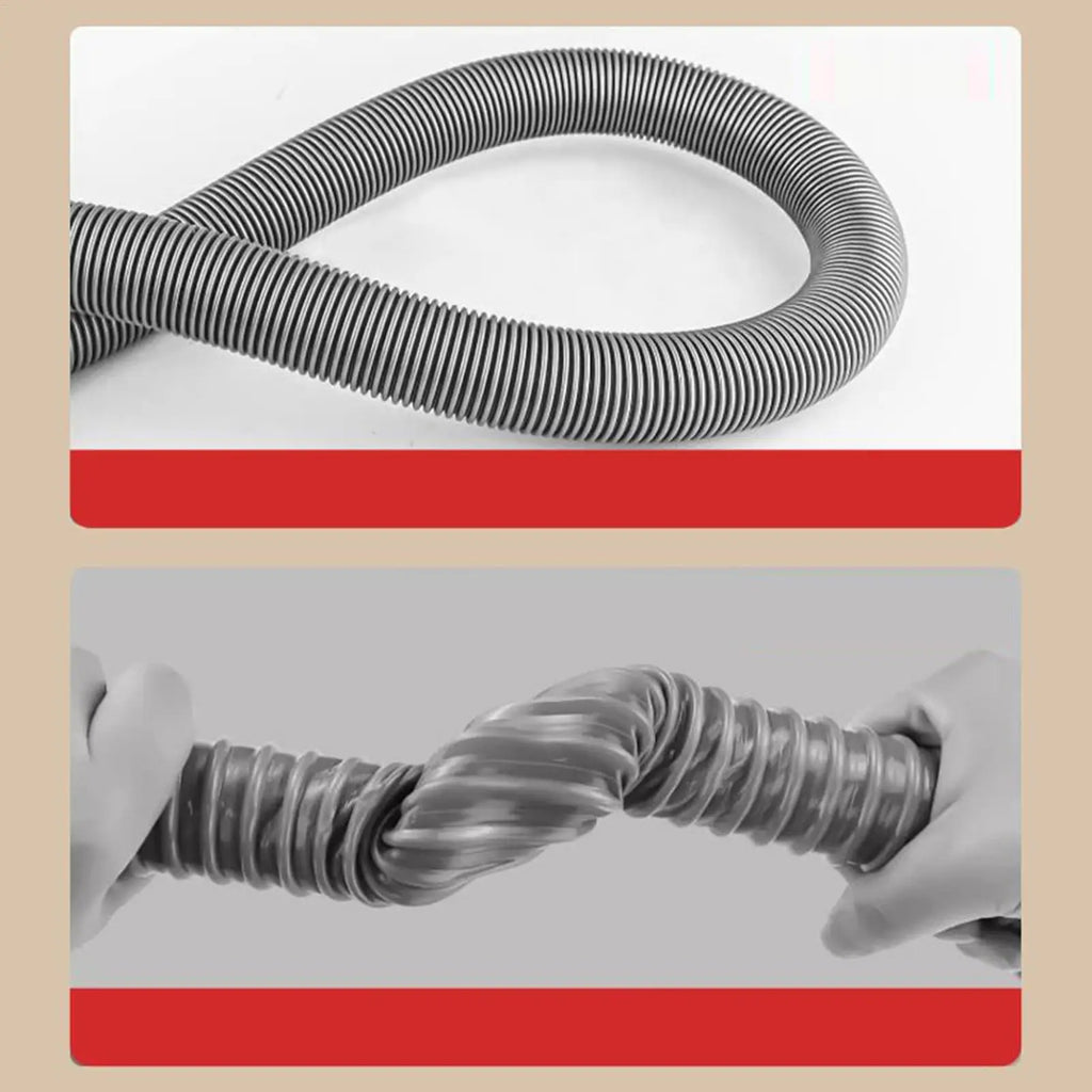 RV Sewer Hose Kit – Adjustable Drain Extension Pipe for Camping RV Sewer Hose Kit Axl