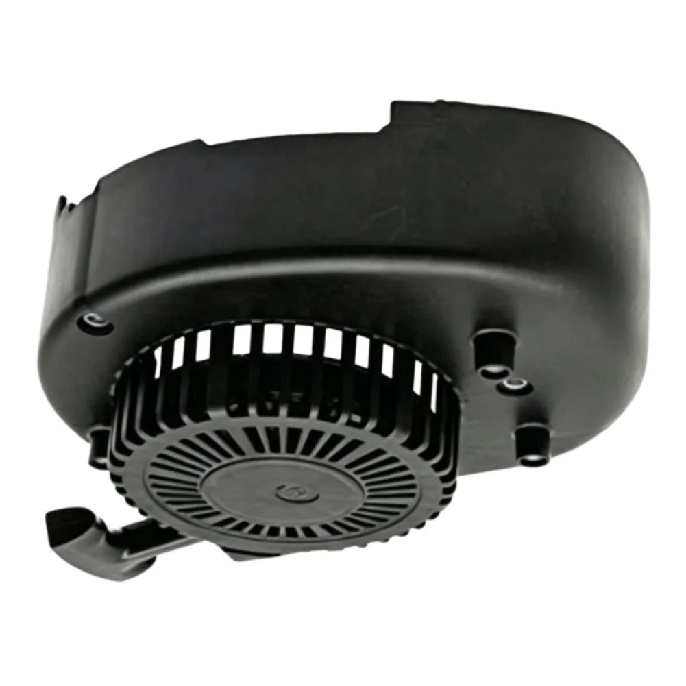 Recoil Starter Assembly for Southland SFTT160 & SFTT160E Tiller Tiller Starter Assembly Axl