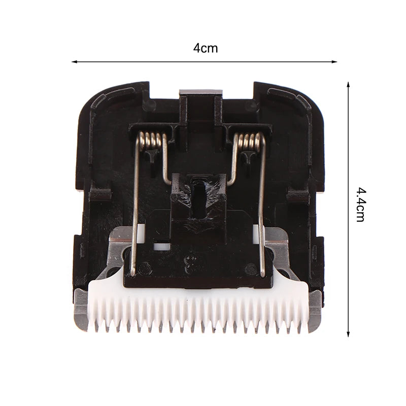 Ceramic Replacement Blade for Enchen Boost Hair Clipper Clipper Replacement Blade Axl one size