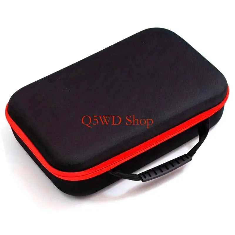 Waterproof EVA Tool Bag – Oxford Cloth Organizer for Tradesmen Tool Storage Bag Axl B CN