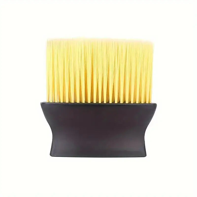 Multi-Purpose Dust Brush – Flexible Bristles for Vents & Car Cleaning Dust Brush Axl