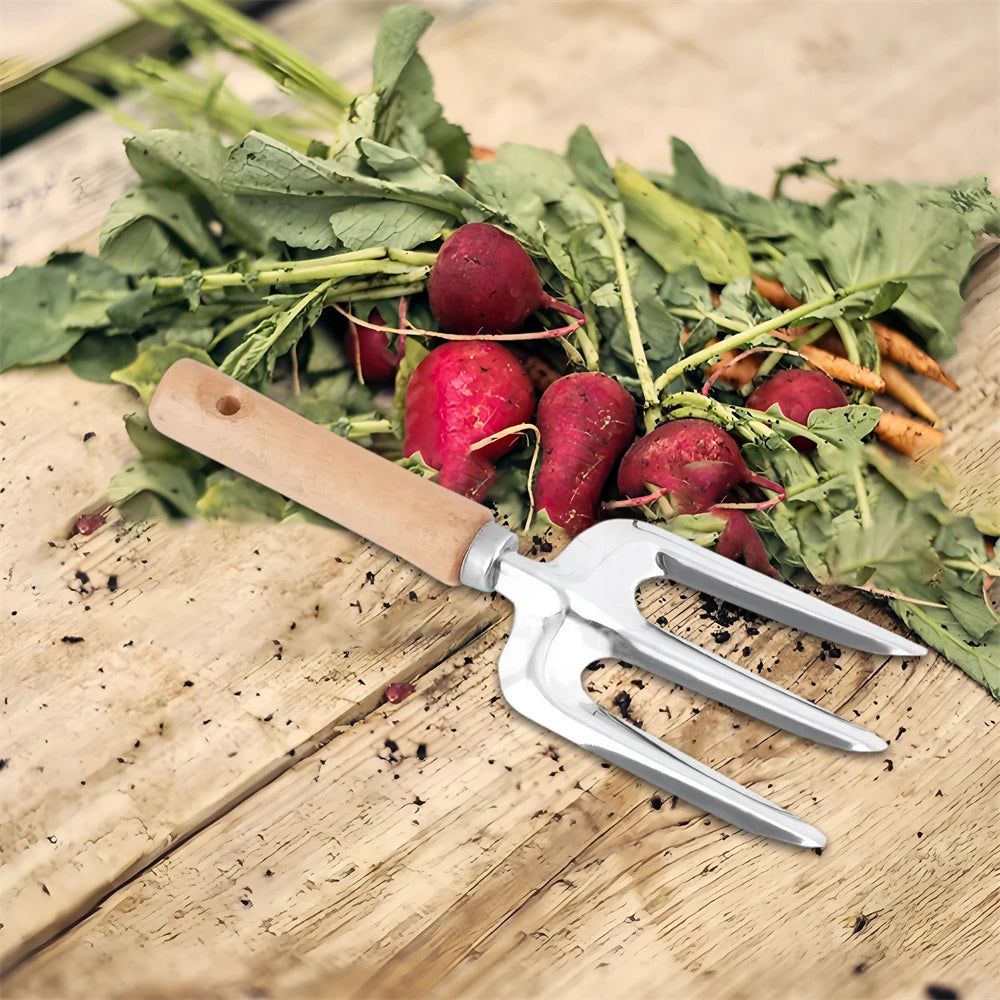 Garden Shovel Set – Bonsai Planting & Weeding Digging Tools Garden Shovel Set Axl Loose soil fork