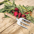 Garden Shovel Set – Bonsai Planting & Weeding Digging Tools Garden Shovel Set Axl Loose soil fork